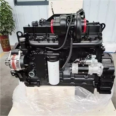 CUMMINS Motoru