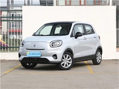 460KM Leapmotor T03 Küçük çapraz SUV