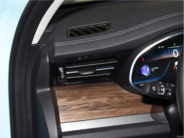 2023 NEW Skyworth EV6 SUV