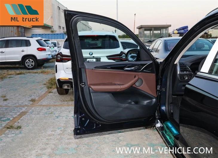 BMW X3 XDrive 25i 30i SUV