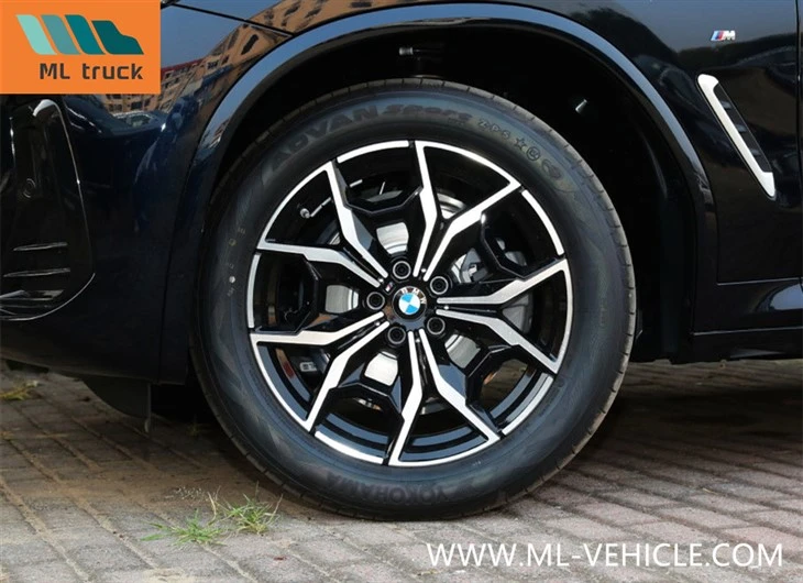 BMW X3 XDrive 25i 30i SUV