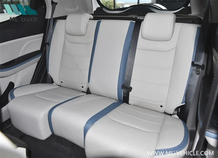 BYD YUAN PRO