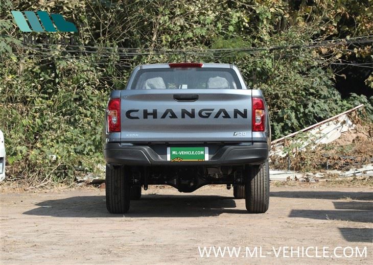 ChangAn F70 Pickup
