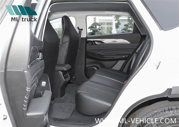 Dongfeng Aeolus SKY EV01