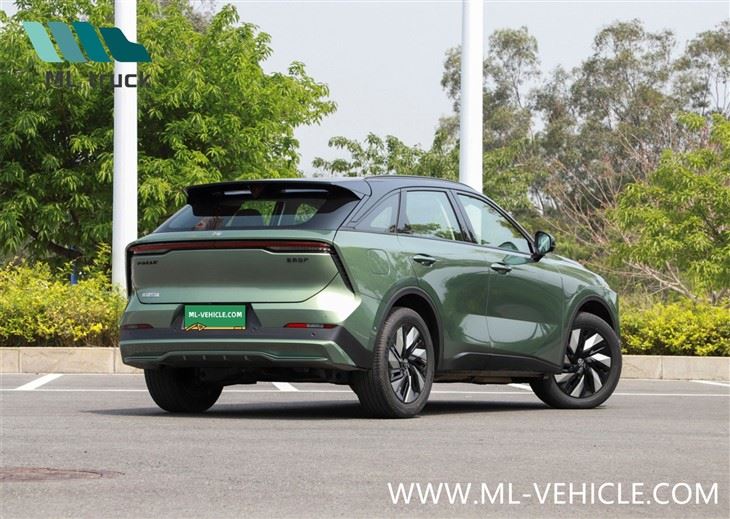 DongFeng NISSAN Venucia V DD-i