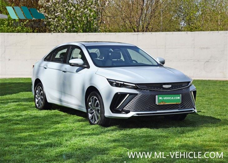 GEELY Emgrand L HIP
