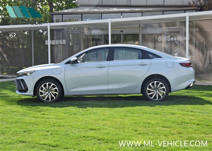 GEELY Emgrand L HIP