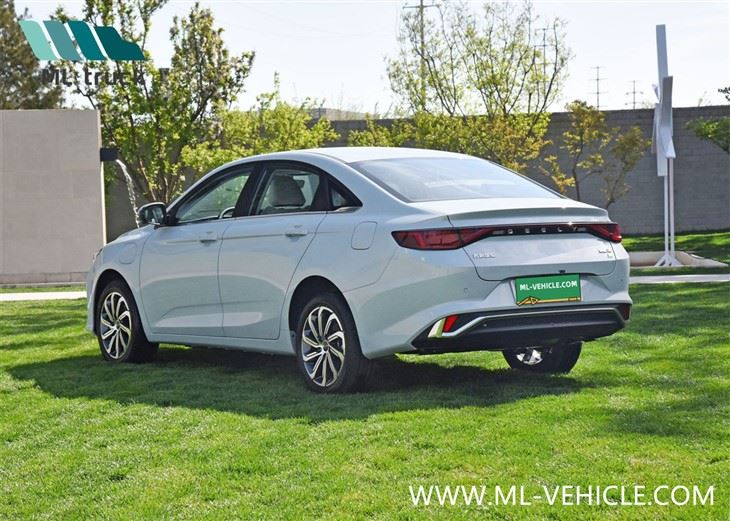 GEELY Emgrand L HIP