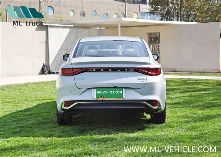 GEELY Emgrand L HIP