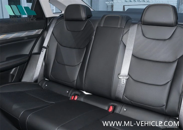 GEELY Emgrand L HIP
