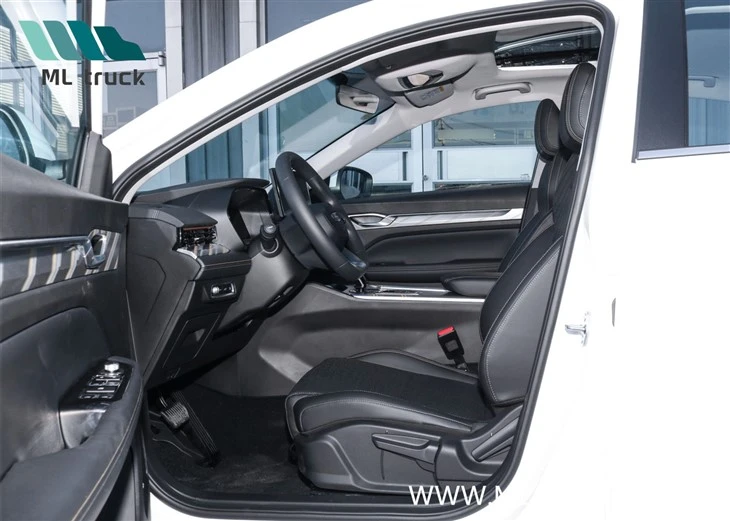 GEELY Emgrand L HIP