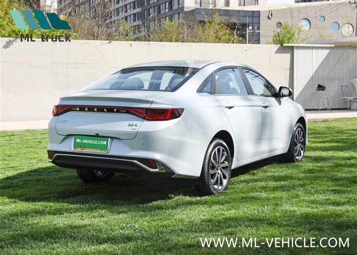 GEELY Emgrand L HIP