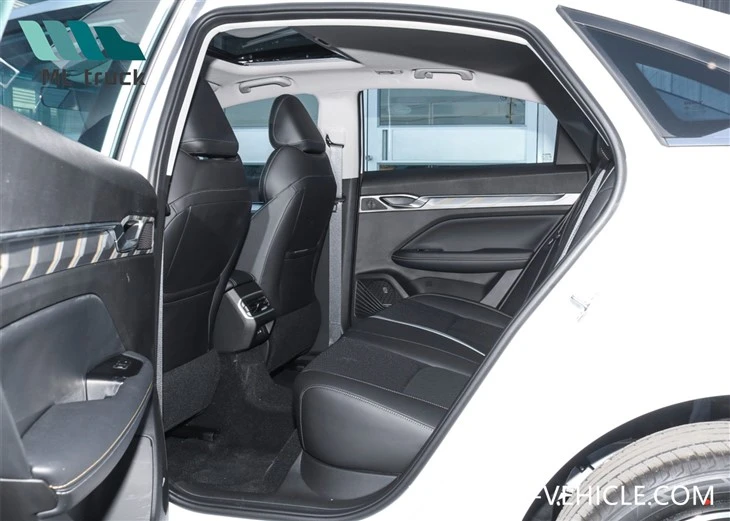 GEELY Emgrand L HIP