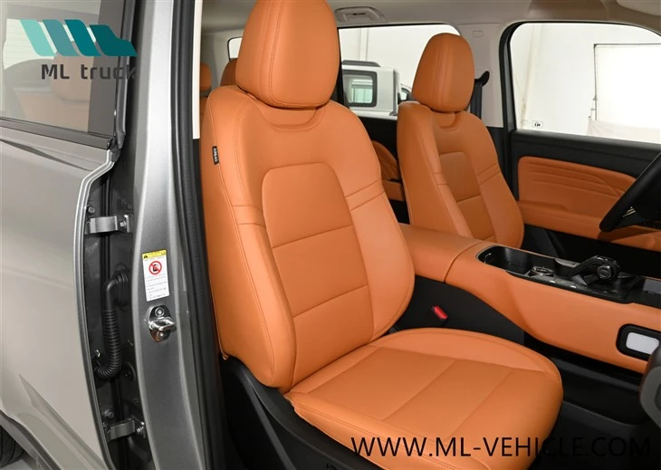 Haval Raptor