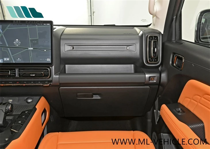 Haval Raptor