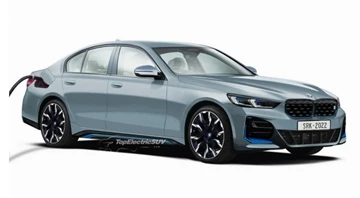 Bmw ı5