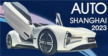 2023 Auto Shanghai'daki En İyi 10 Üretim Arabası ve Gösteriden Çıkarılacak Te...