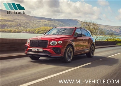 Uygun Olmayan Arka Koltuk Kurulumu, Bentley'nin 888 Bentayga Aracını Geri Çağ...