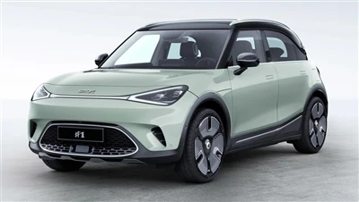 Smart, Mercedes-Benz ve Geely'nin Hissedar Sıralarından Çıktığını Reddetti