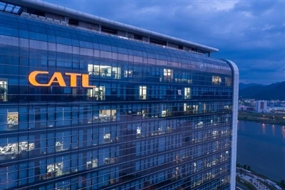 Contemporary Amperex Technology Limited (CATL), İlk Süperşarjlı Lityum Demir ...