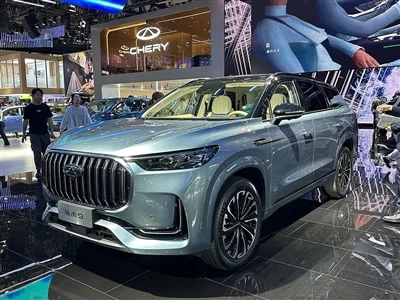 Chery Group'un Satışları Eylül Ayında %30,7 Artarak Toplam 190.080 Adet Satıldı