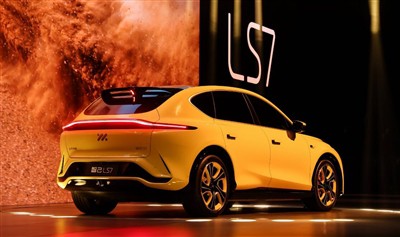 Tarihi Rekor Kırıldı: IM Motors Ekim Satış Rakamları Açıklandı