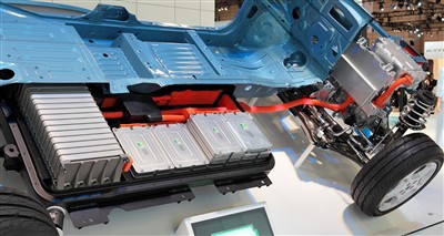 Hyundai Motor Grubu Düşük Maliyetli Elektrikli Araç Aküleri Geliştirecek