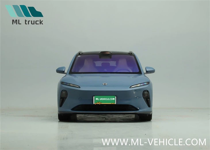 NIO ET5T