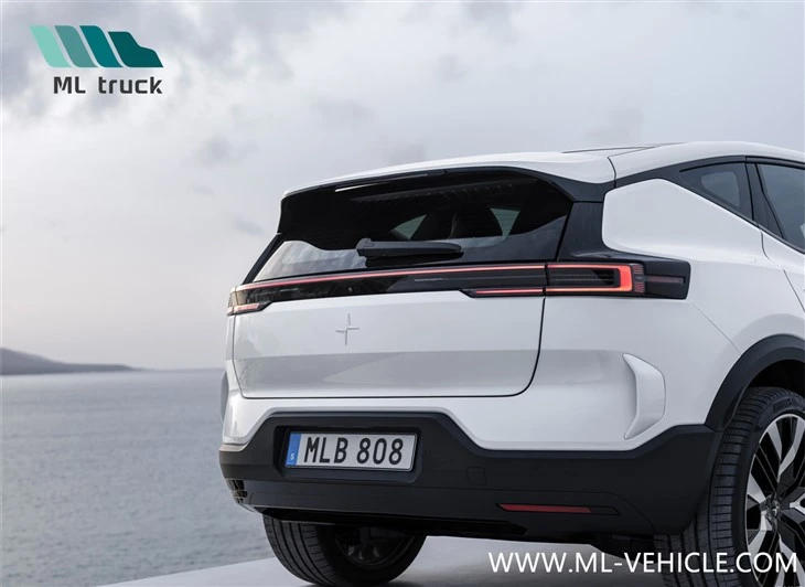 Polestar 3