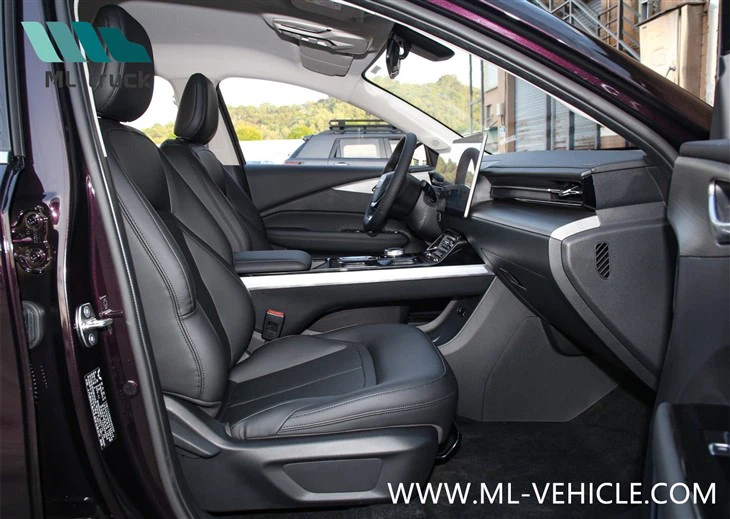 SAIC GM WuLing XingGuang PHEV