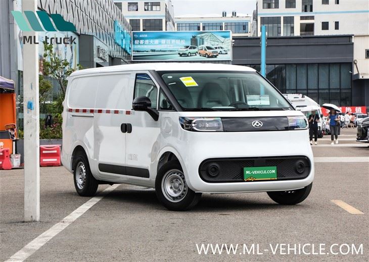 SAIC Maxus V1
