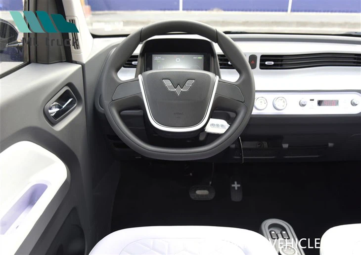 SGMW HongGuang Mini EV