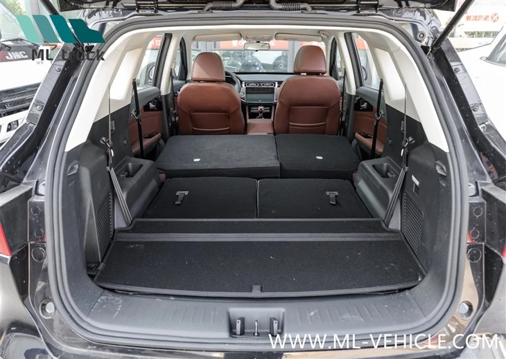 Sinotruk VGV U70 Pro