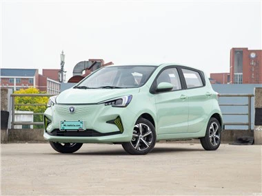 2023 Yeni ChangAn Benni E-Yıldızı