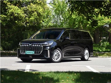 2023 Yeni VOYAH Dreamer PHEV (Hibrit)