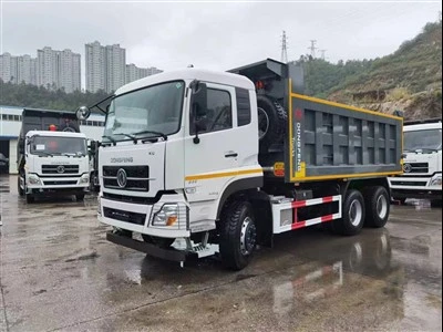 Dongfeng K22R