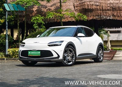Yaratılış GV60 SUV EV