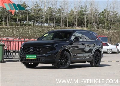 HONDA   CRV   E% 3aPHEV