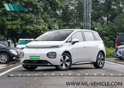 SAIC GM BaoJun Yunduo