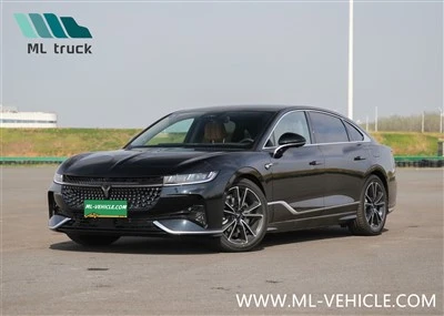 VOYAH ZhuiGuang PHEV