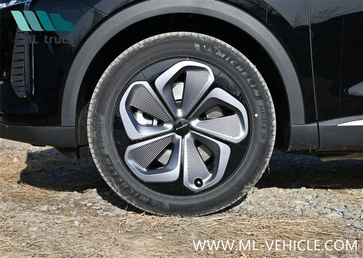 2024 EXEED YaoGuang C-DM PHEV SUV