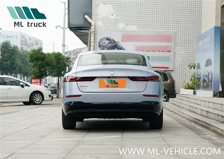 2024 Saic Roewe D7
