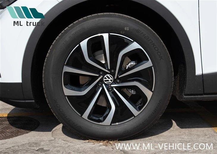 2024 Volkswagen ID.4 X Electric SUV