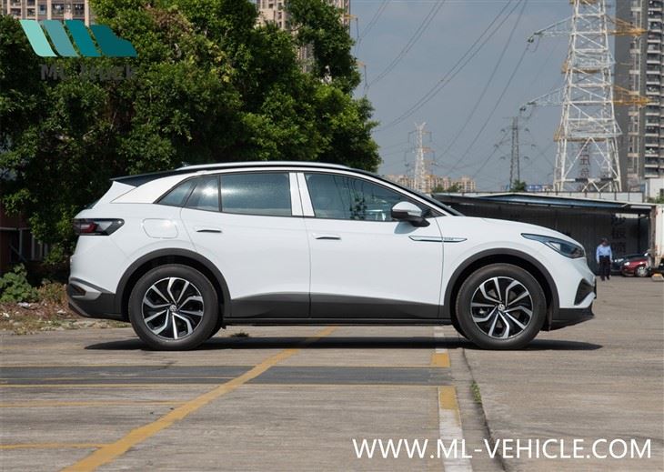 2024 Volkswagen ID.4 X Electric SUV