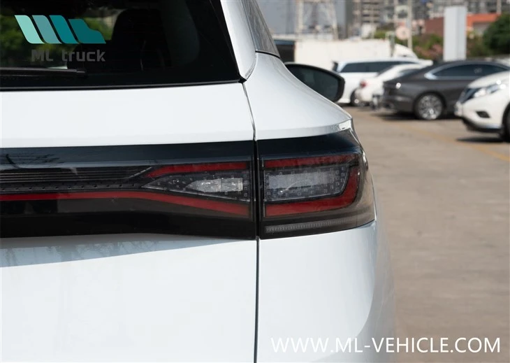 2024 Volkswagen ID.4 X Electric SUV