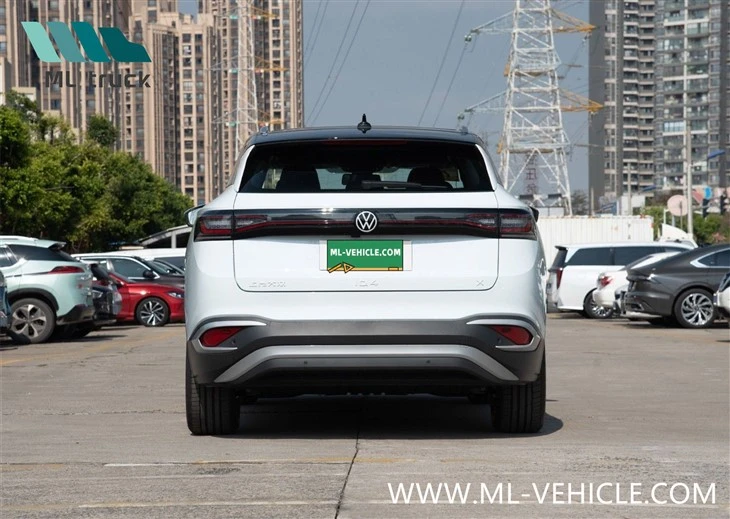 2024 Volkswagen ID.4 X Electric SUV