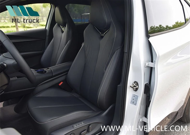 2024 VW ID.UNYX EV SUV