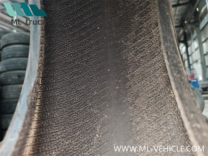 Used 195/60R15 Tires
