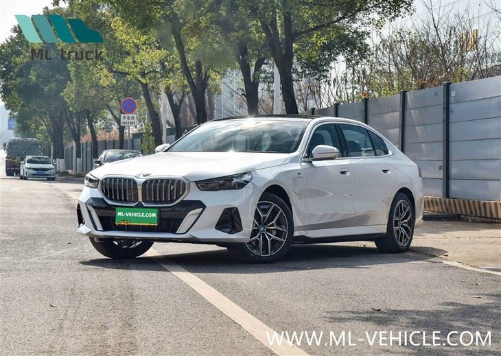 2024 BMW I5 EDrive35L Sedan