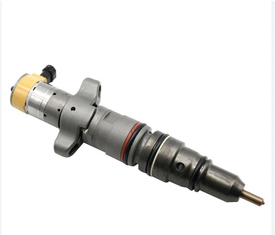 Ekskavatör Caterpillar için Yakıt Enjektörü 3879427 Cat C7 C9